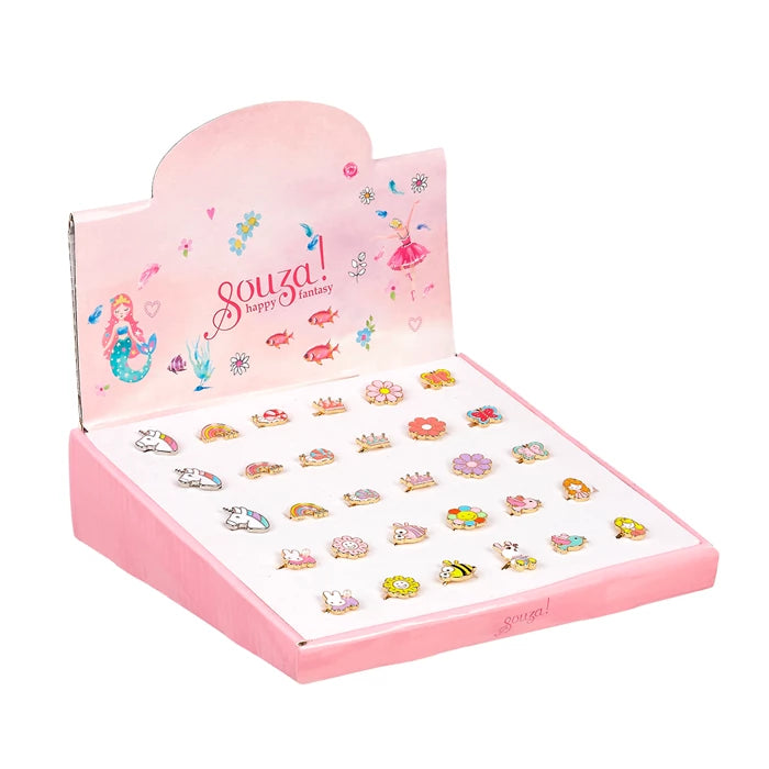 Fingerring assortiert