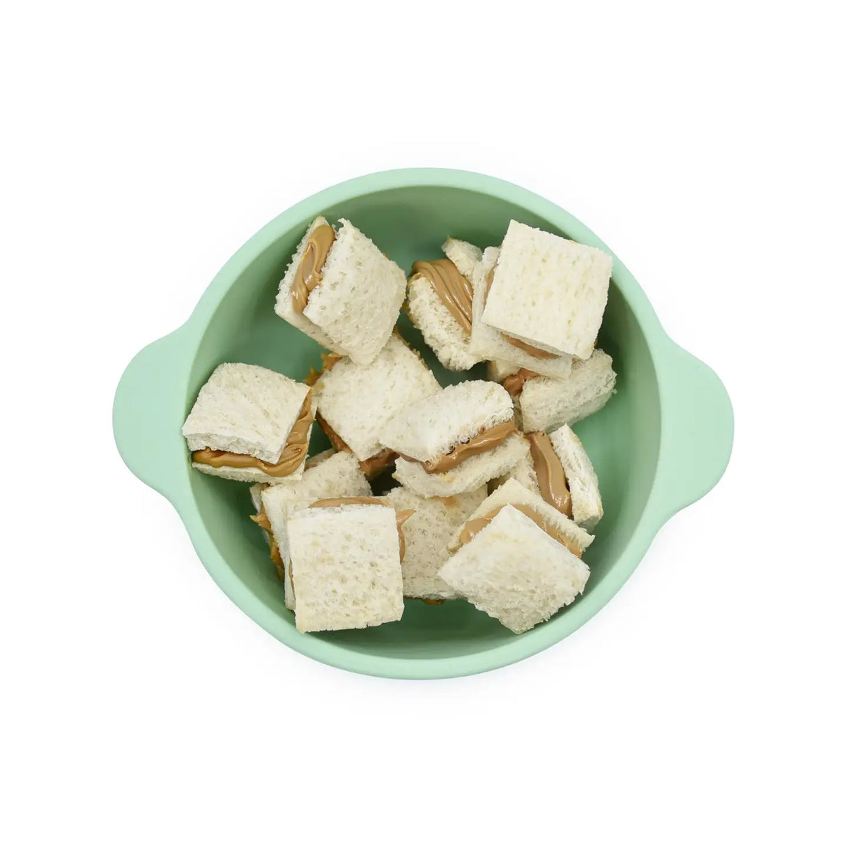 Ausstechform XL Lebensmittel & Sandwichschneider 2er Set Quadrat & Dreieck