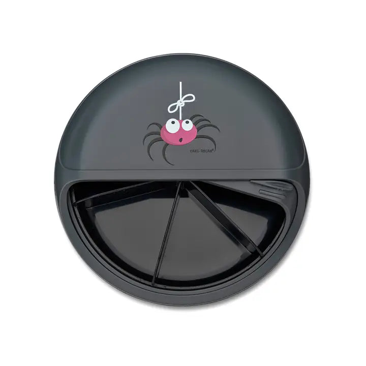 Znünibox Carl Oscar MiniDisc Spinne