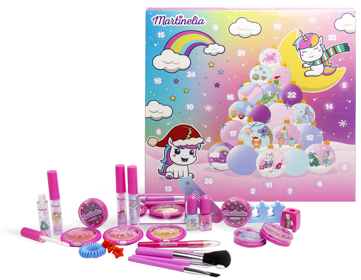 Adventskalender Martinelia