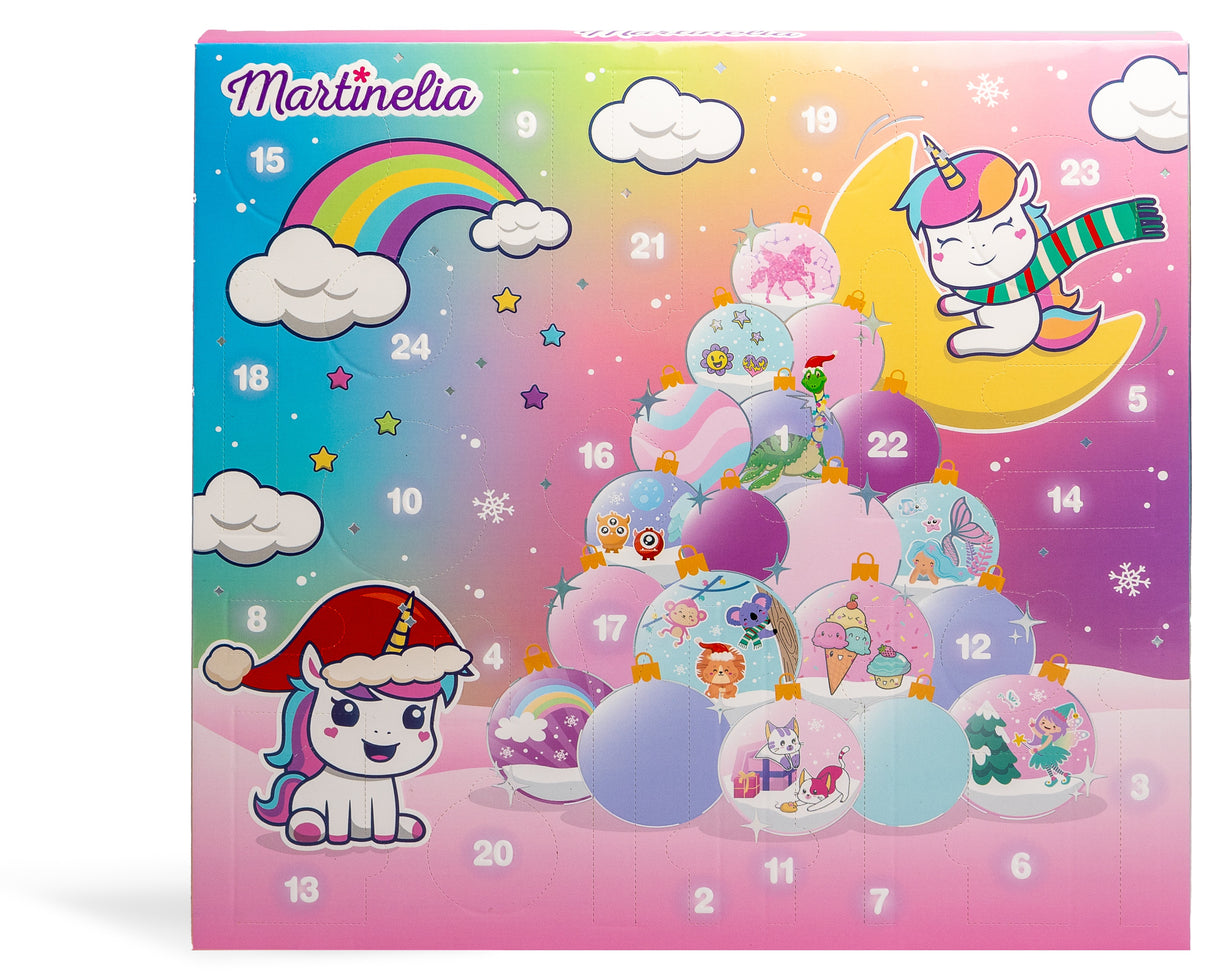 Adventskalender Martinelia