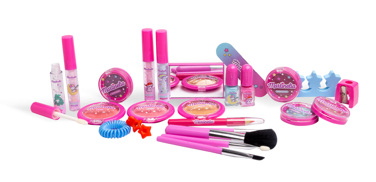 Adventskalender Martinelia