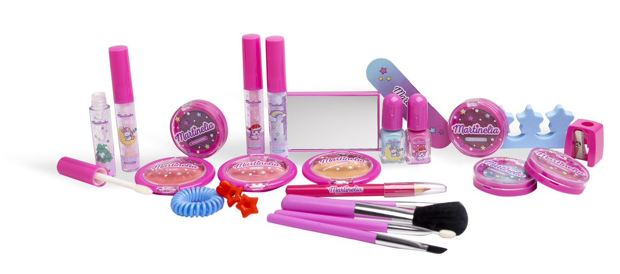 Adventskalender Martinelia