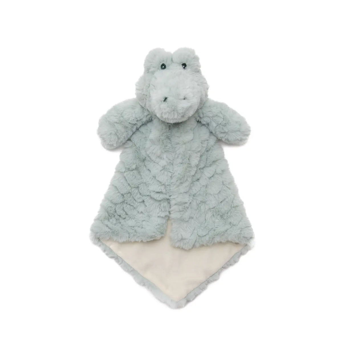 Schmusetuch Cubbies Alligator