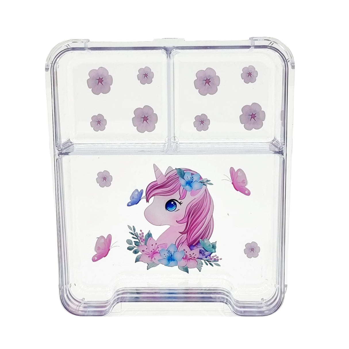 Baurelia Box Inlay bedruckt Dino 3