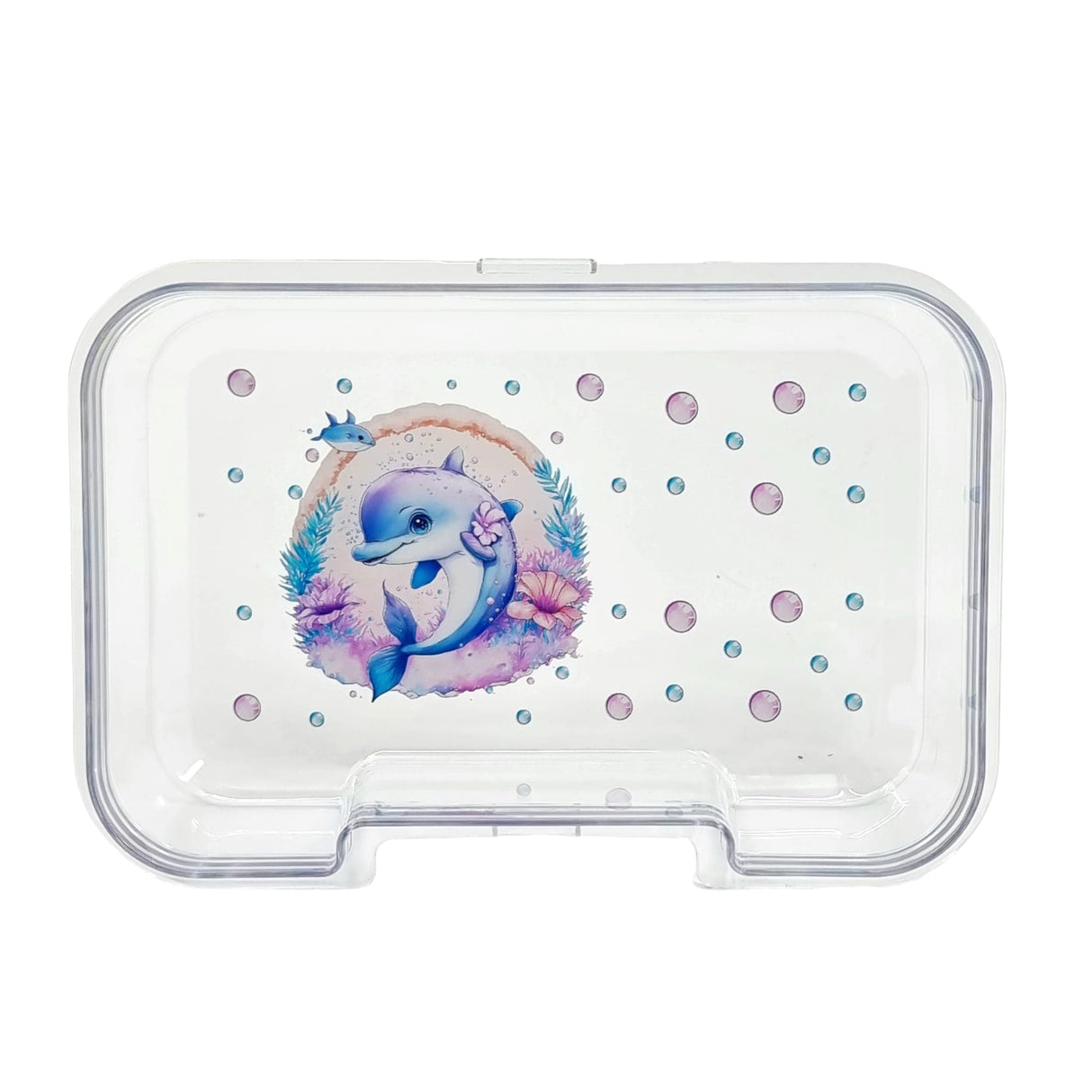 Baurelia Box Inlay bedruckt Regenbogen 1