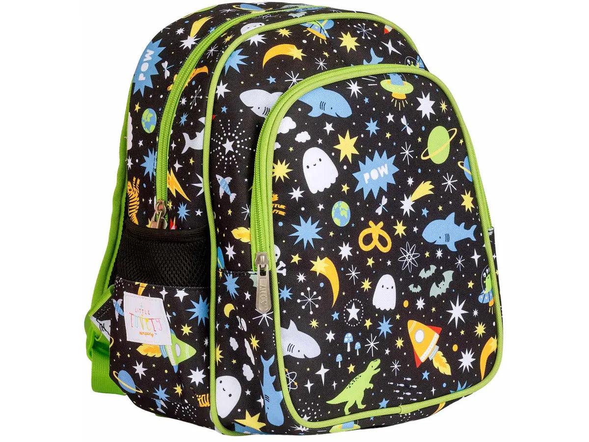 Kinderrucksack ALLC Space