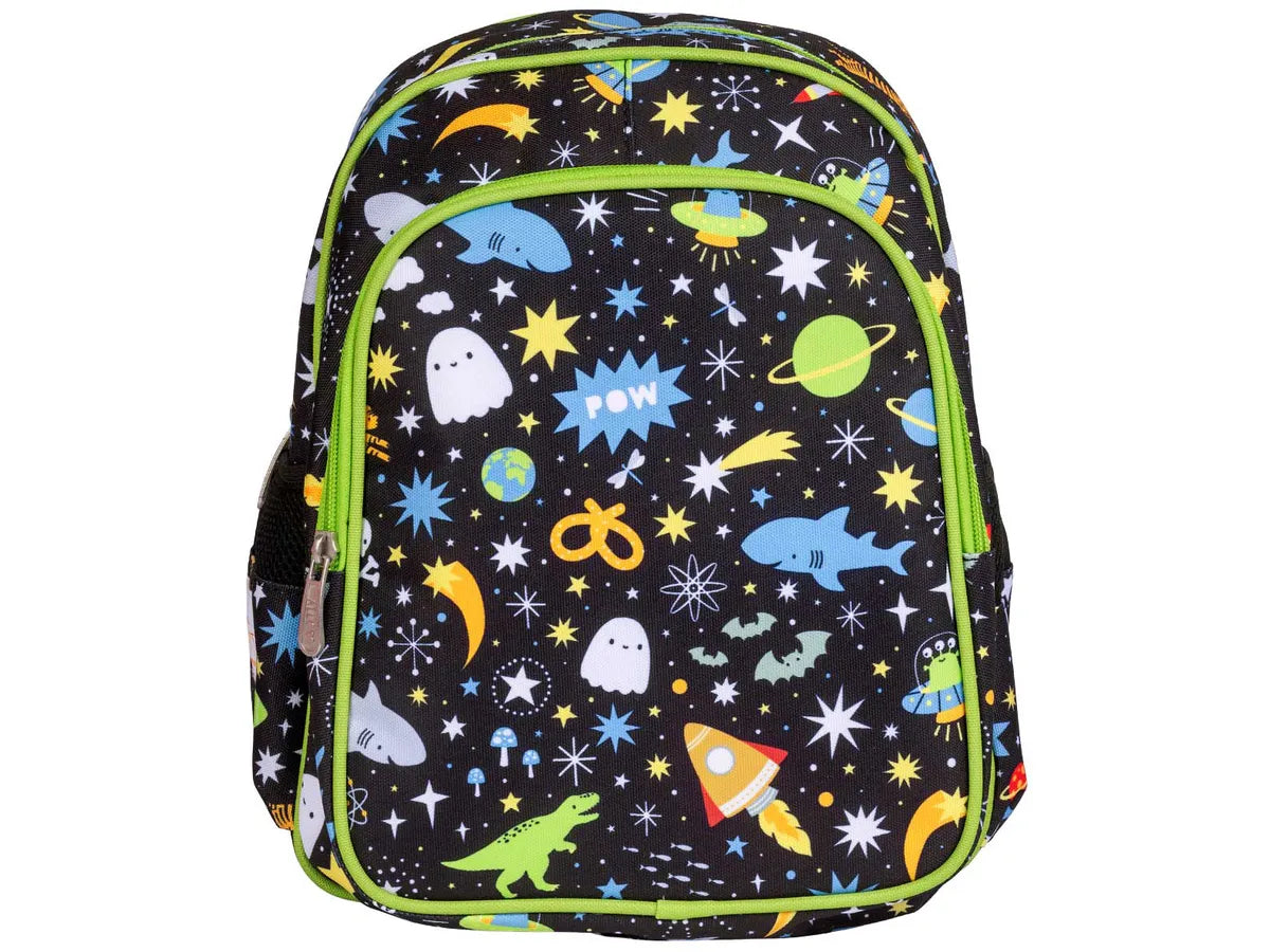 Kinderrucksack ALLC Space