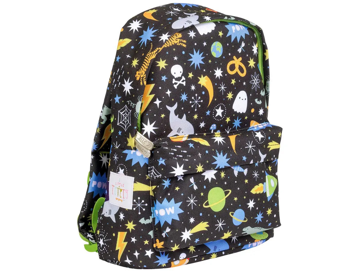 Kinderrucksack ALLC Mini Space