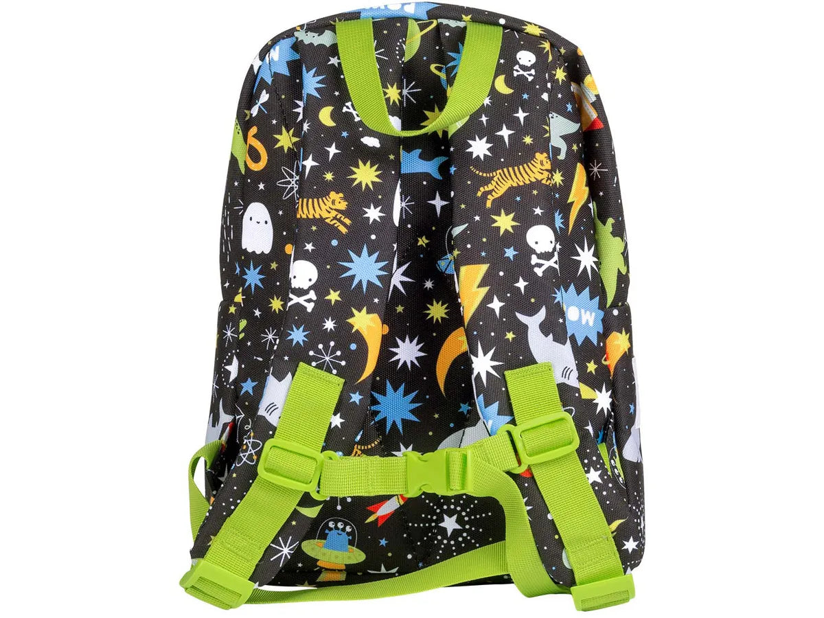 Kinderrucksack ALLC Mini Space