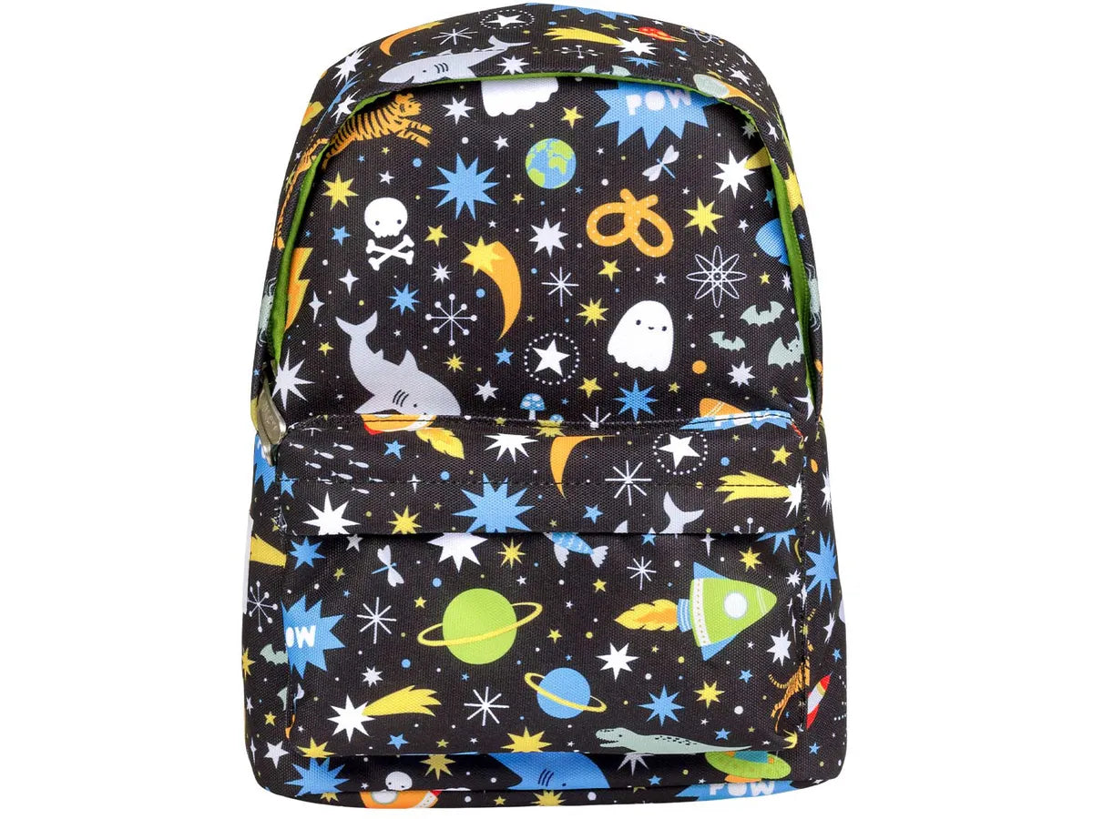 Kinderrucksack ALLC Mini Space