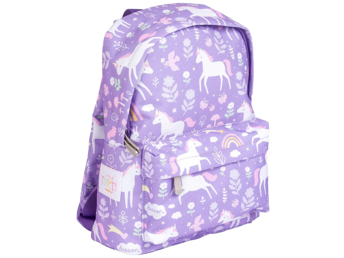 Kinderrucksack ALLC Mini Einhorn