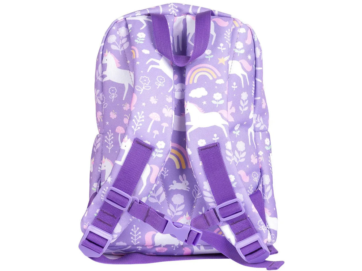 Kinderrucksack ALLC Mini Einhorn