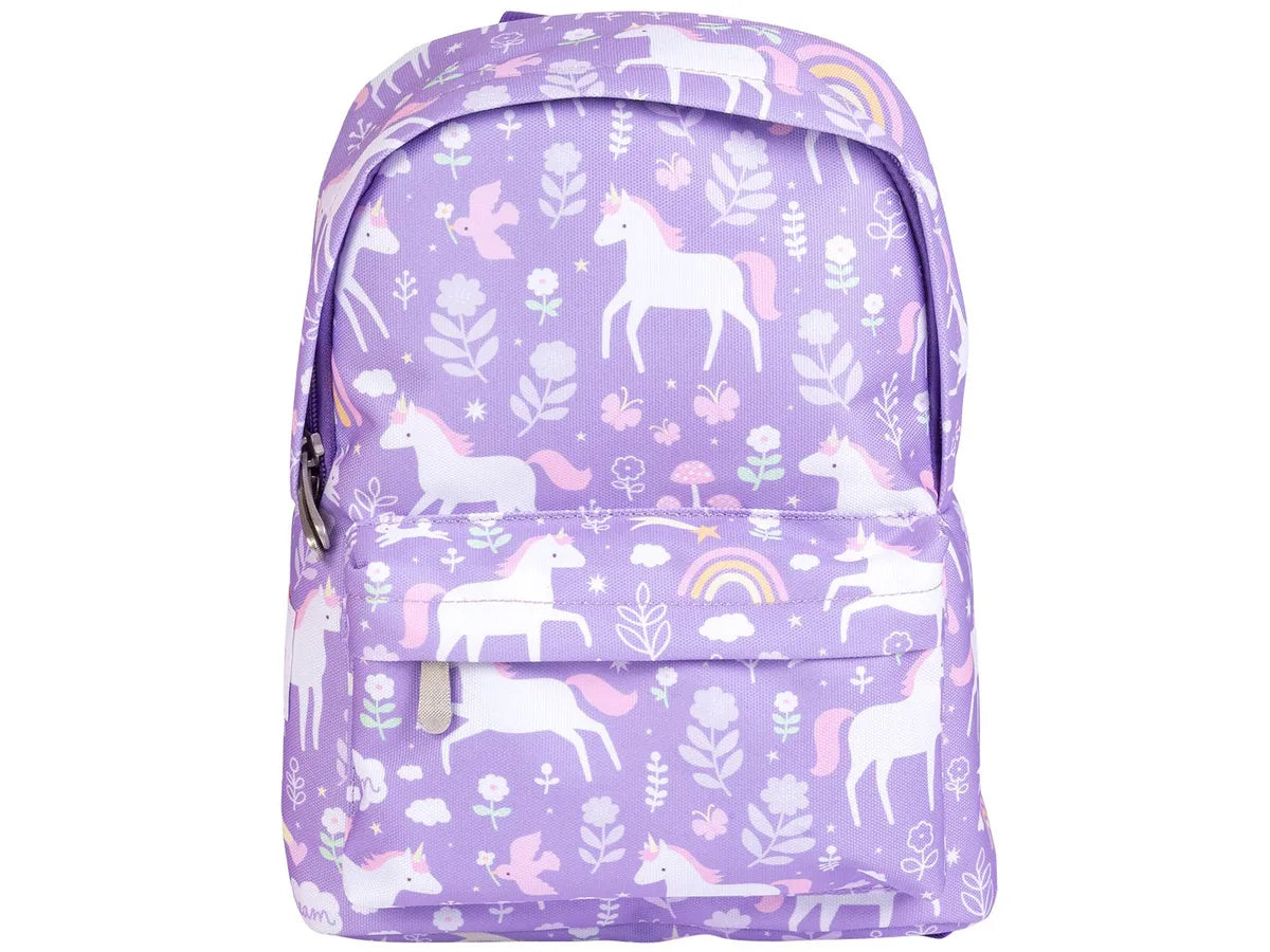 Kinderrucksack ALLC Mini Einhorn