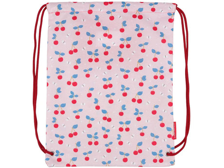 Turnbeutel Kinder ALLC Kirschen