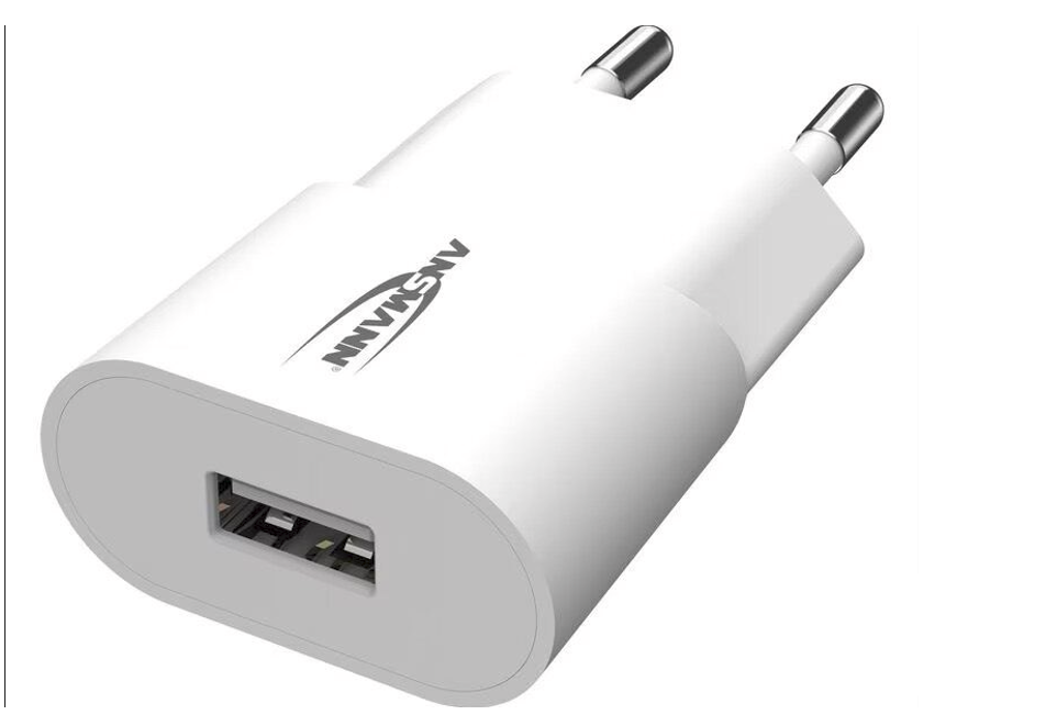 Steckdosenadapter für Nachtlichter