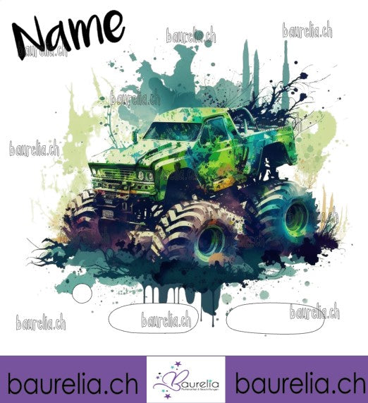 Schutzfolie Toniebox Auto 2