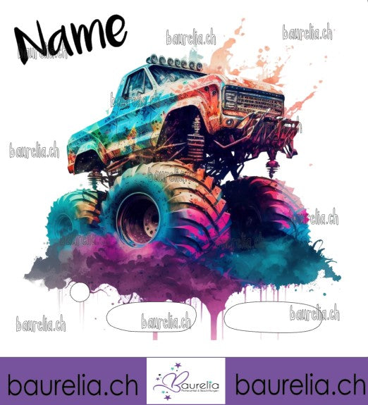 Schutzfolie Toniebox Auto 4