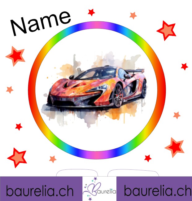 Schutzfolie Toniebox 2 Auto 11