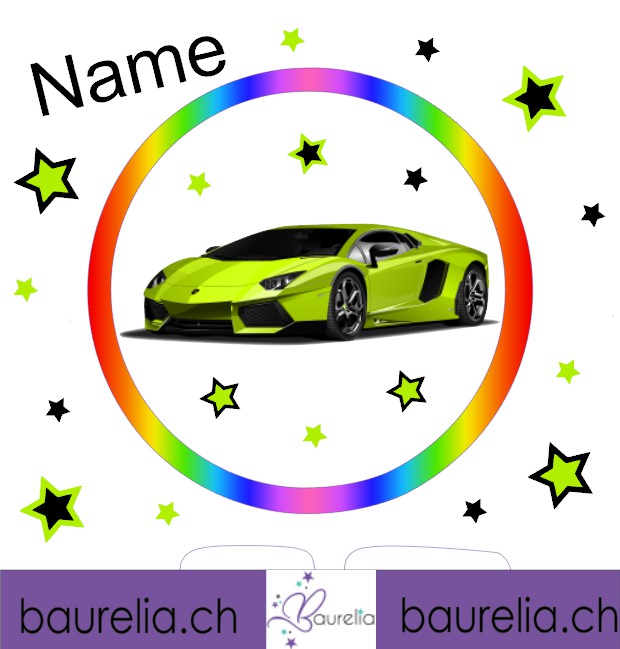 Schutzfolie Toniebox 2 Auto 4