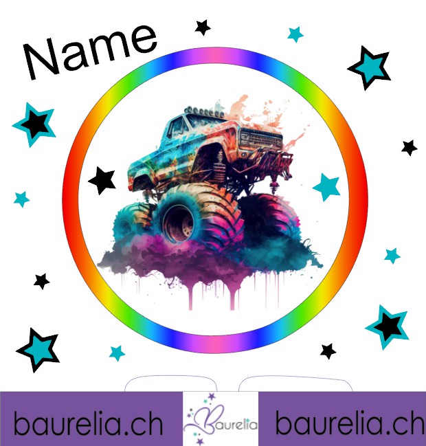 Schutzfolie Toniebox 2 Auto 5