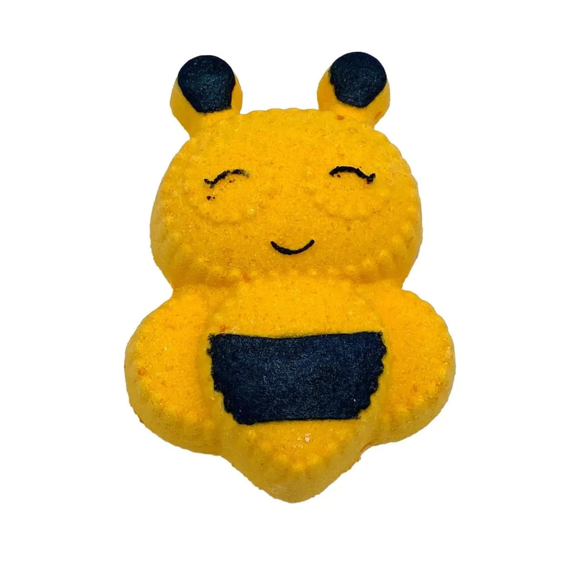 Badekugel Mini handgemacht Biene