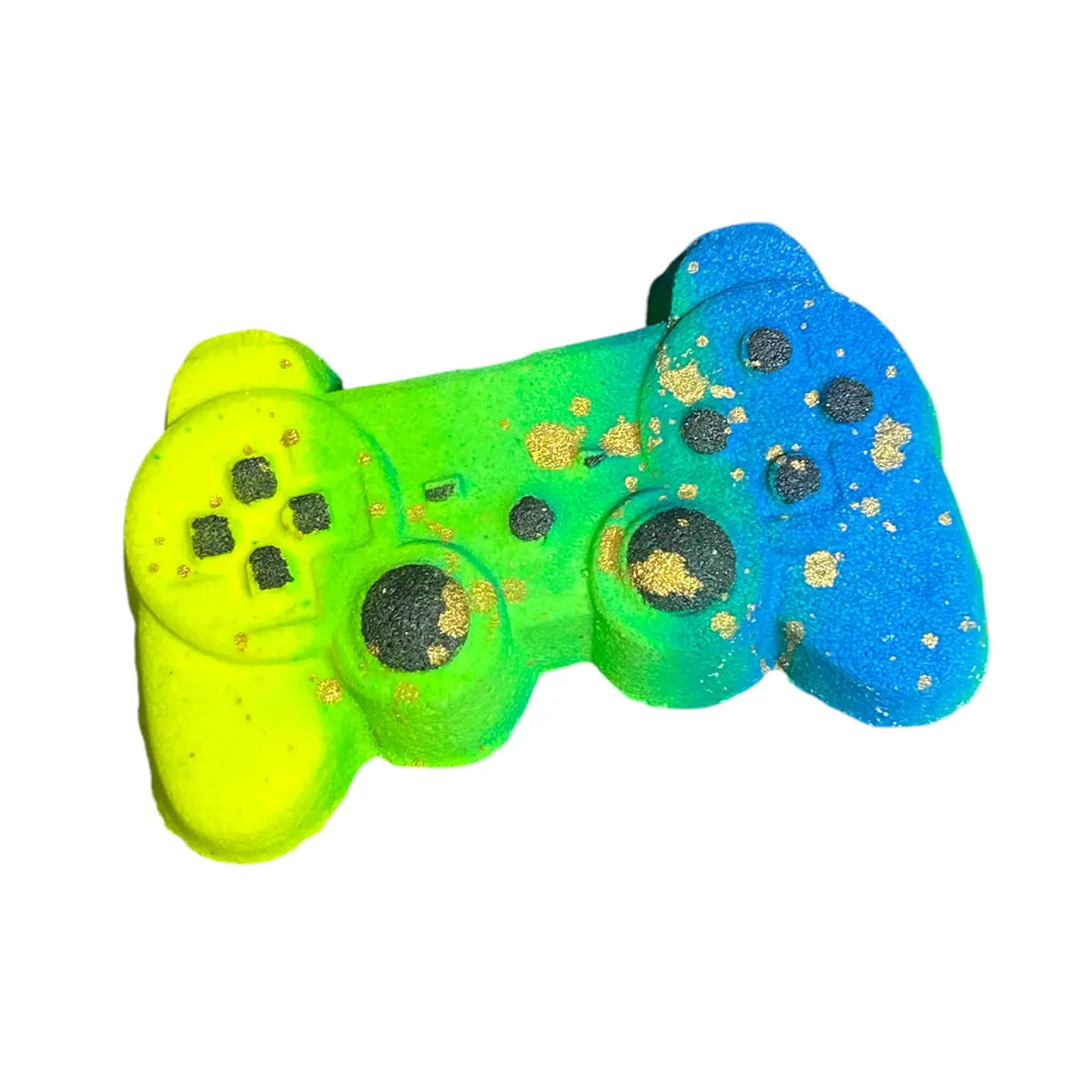 Badekugel handgemacht Game Controller