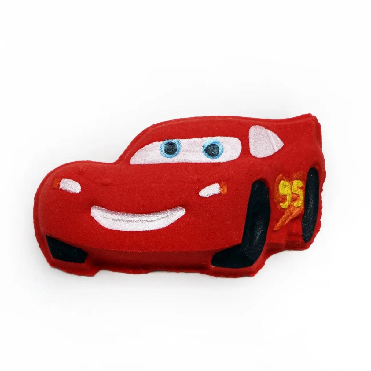 Badekugel Mini handgemacht Cars