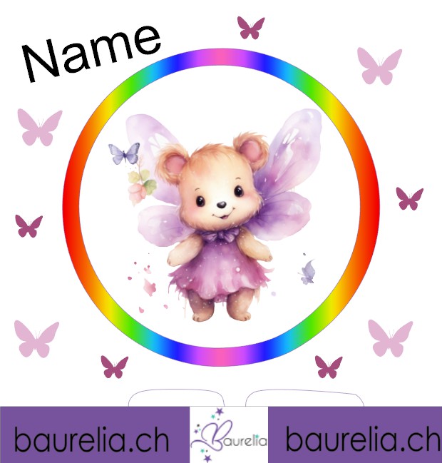 Schutzfolie Toniebox 2 Bär 3