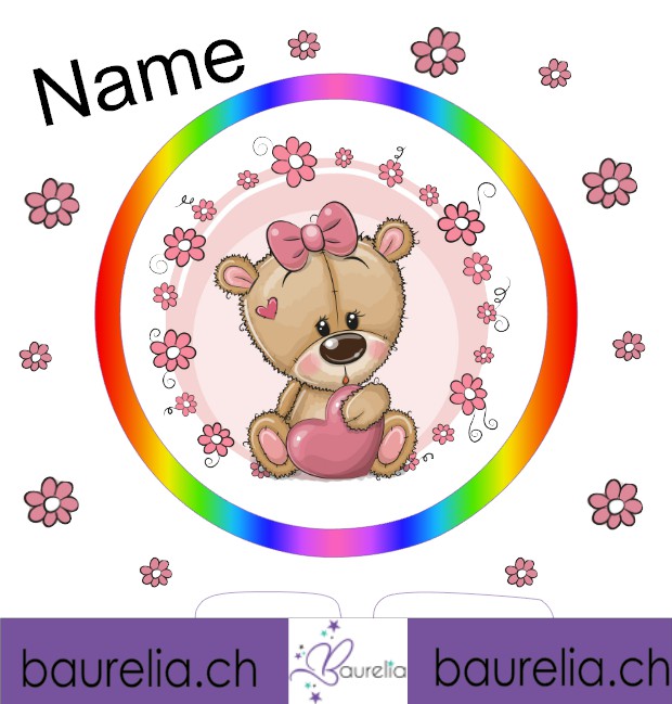 Schutzfolie Toniebox 2 Bär 6