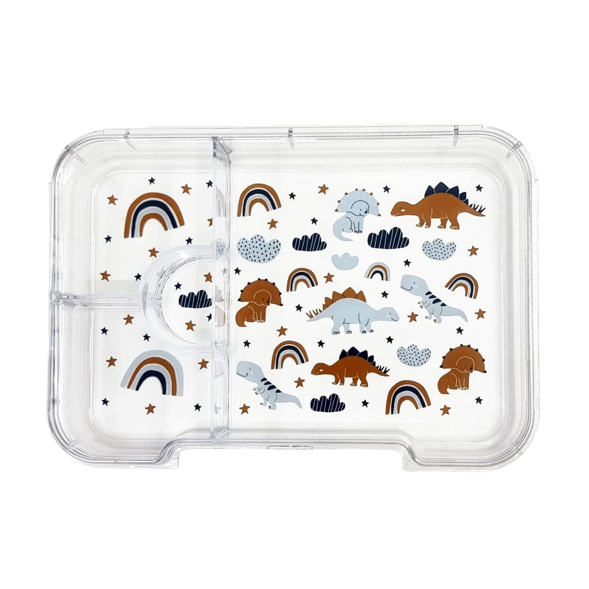 Baurelia Box Inlay bedruckt Elefant 2