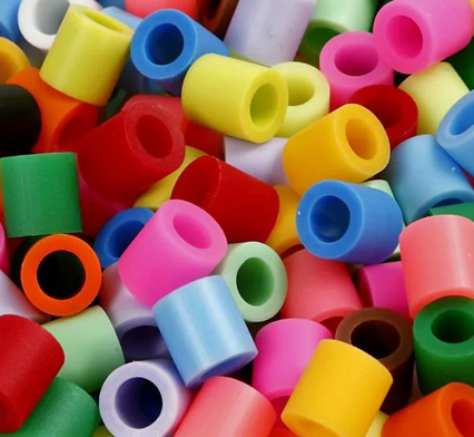 Bügelperlen Jumbo Standard