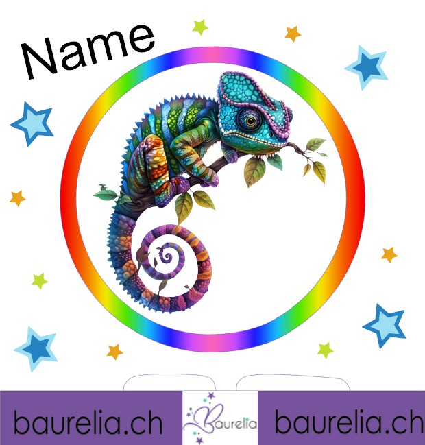 Schutzfolie Toniebox 2 Chameleon 1