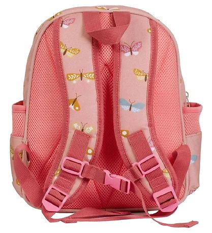 Kinderrucksack ALLC Schmetterling