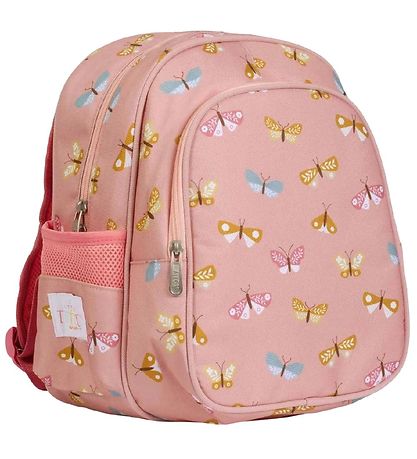 Kinderrucksack ALLC Schmetterling