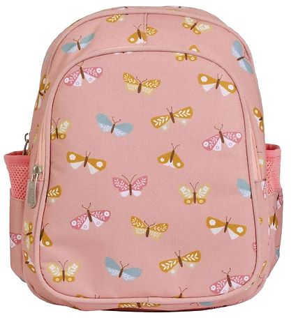 Kinderrucksack ALLC Schmetterling