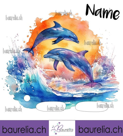 Schutzfolie Toniebox Delfin 7