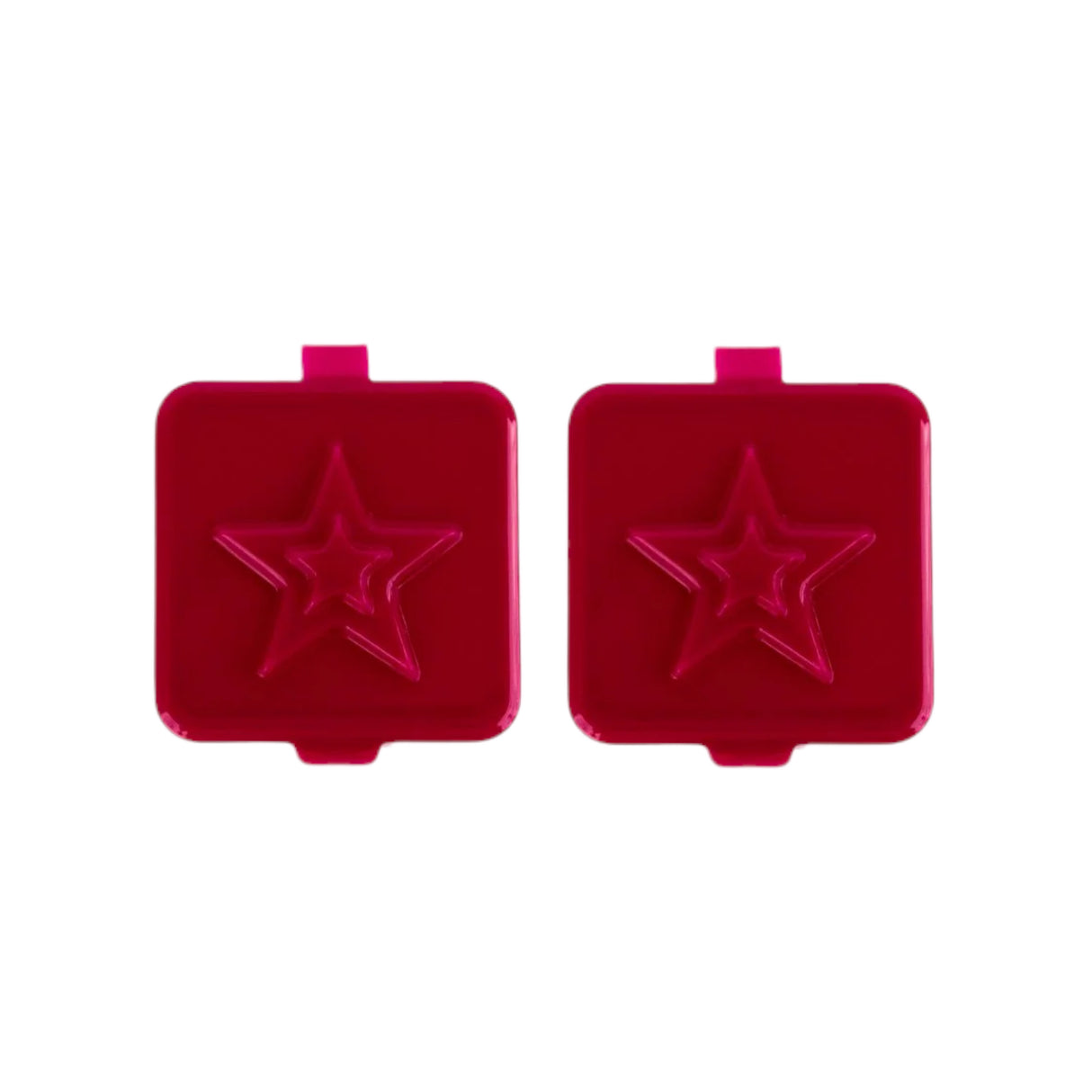 Dip & Saucenboxen MontiiCo Crimson