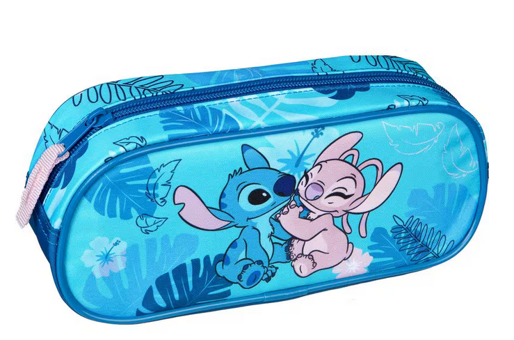 Stifteetui Lilo & Stitch