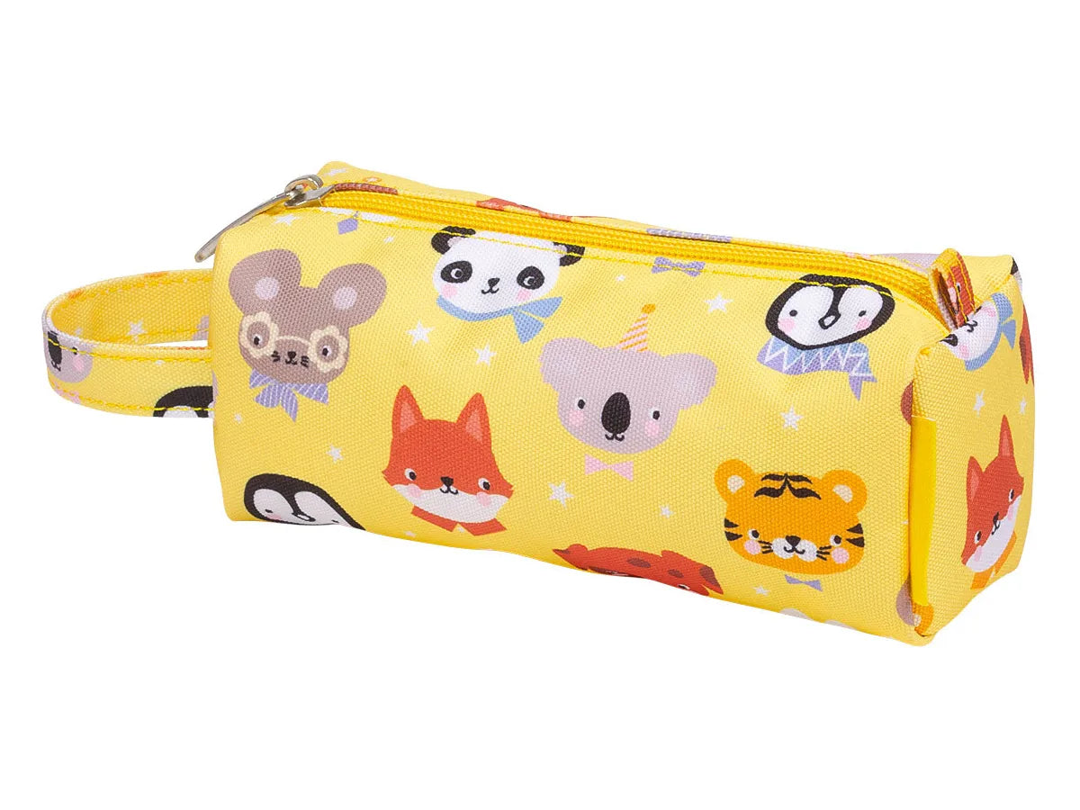 Stifteetui Tierfreunde