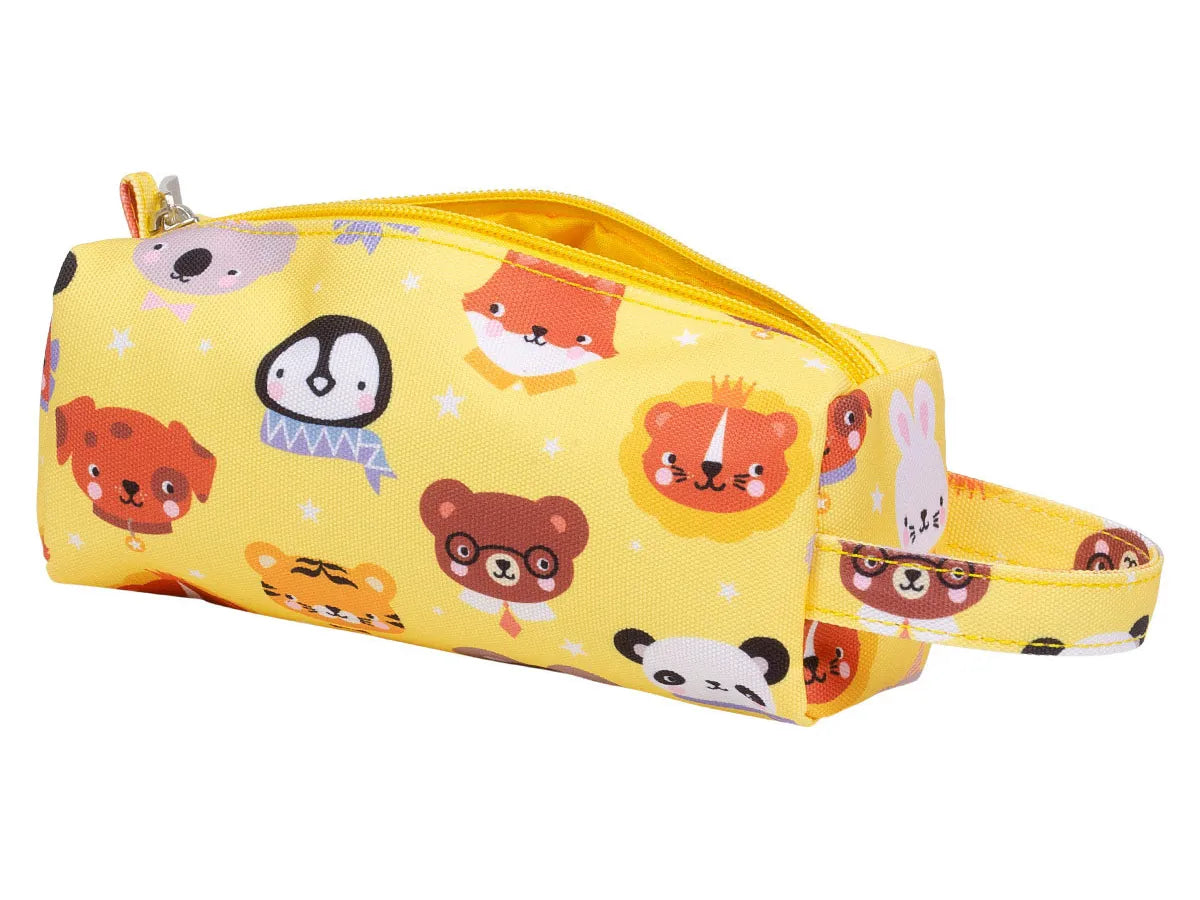 Stifteetui Tierfreunde