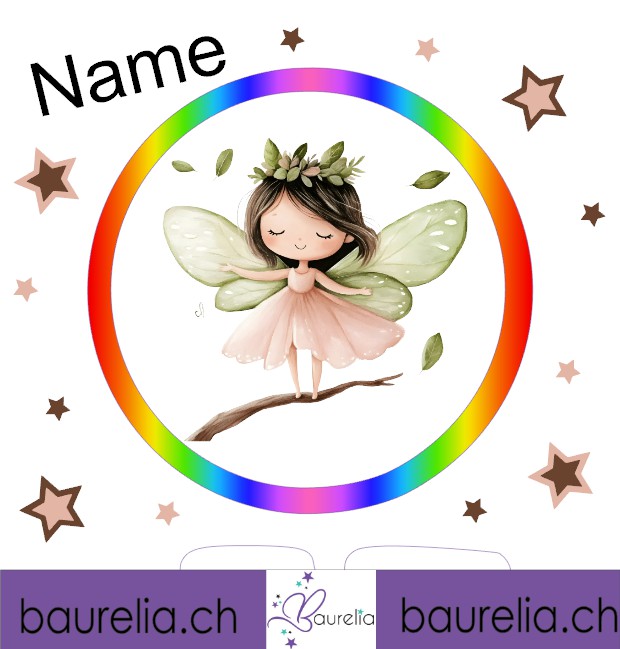 Schutzfolie Toniebox 2 Fee 5