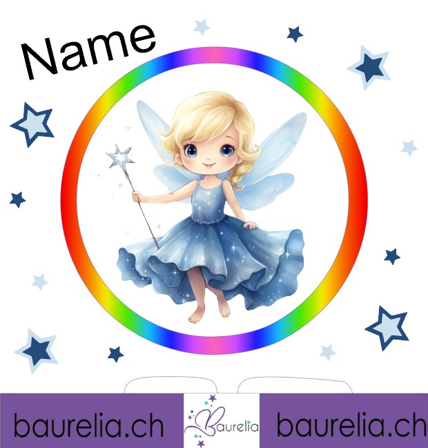 Schutzfolie Toniebox 2 Fee 7