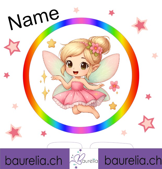 Schutzfolie Toniebox 2 Fee 8