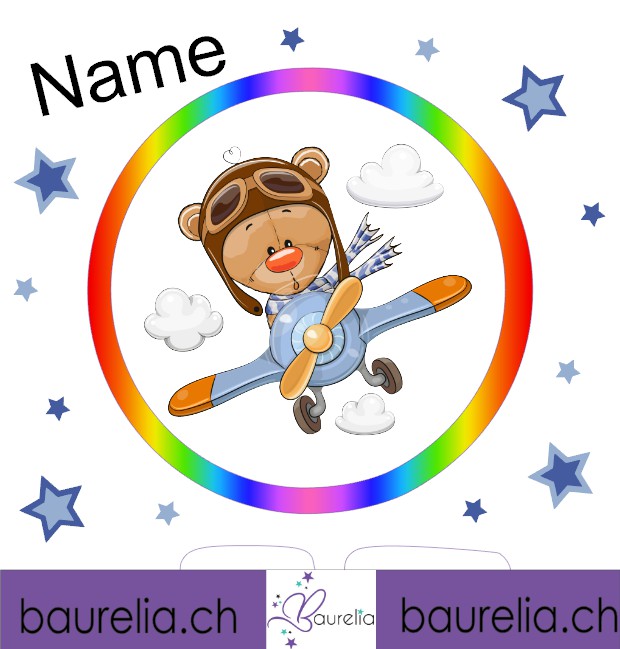 Schutzfolie Toniebox 2 Flieger 2