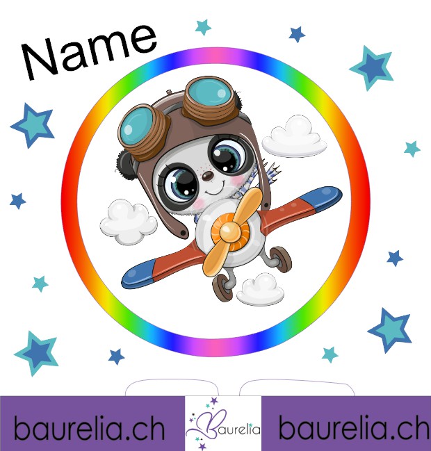 Schutzfolie Toniebox 2 Flieger 3