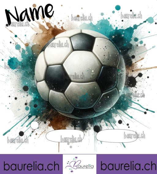 Schutzfolie Toniebox Fussball 3