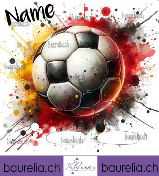 Schutzfolie Toniebox Fussball 5