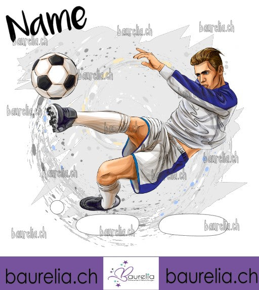 Schutzfolie Toniebox Fussball 6