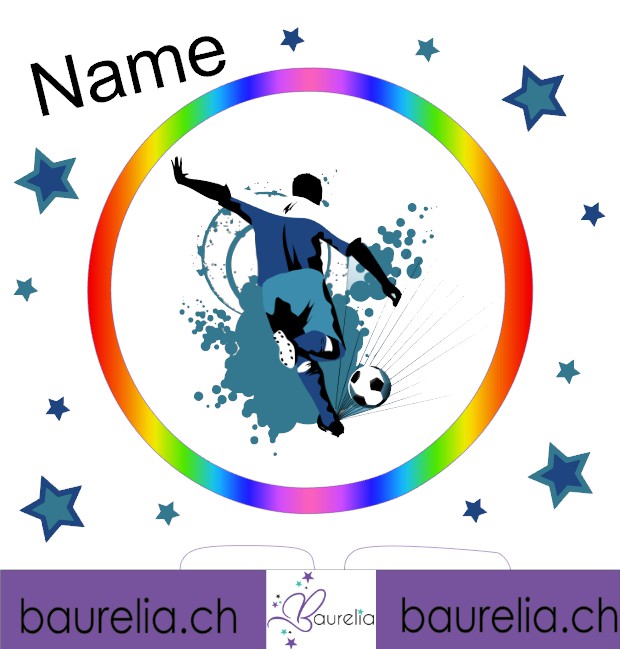 Schutzfolie Toniebox 2 Fussball 1